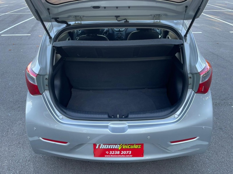 HB20 1.0 COMFORT 12V FLEX 4P MANUAL - 2015 - CAXIAS DO SUL