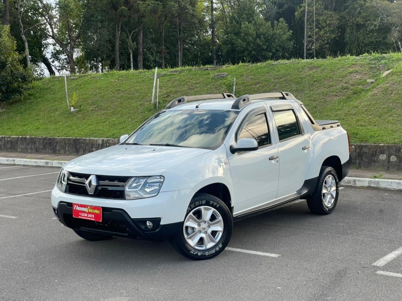 oroch 1.6 16v expression flex 4p manual 2017 caxias do sul