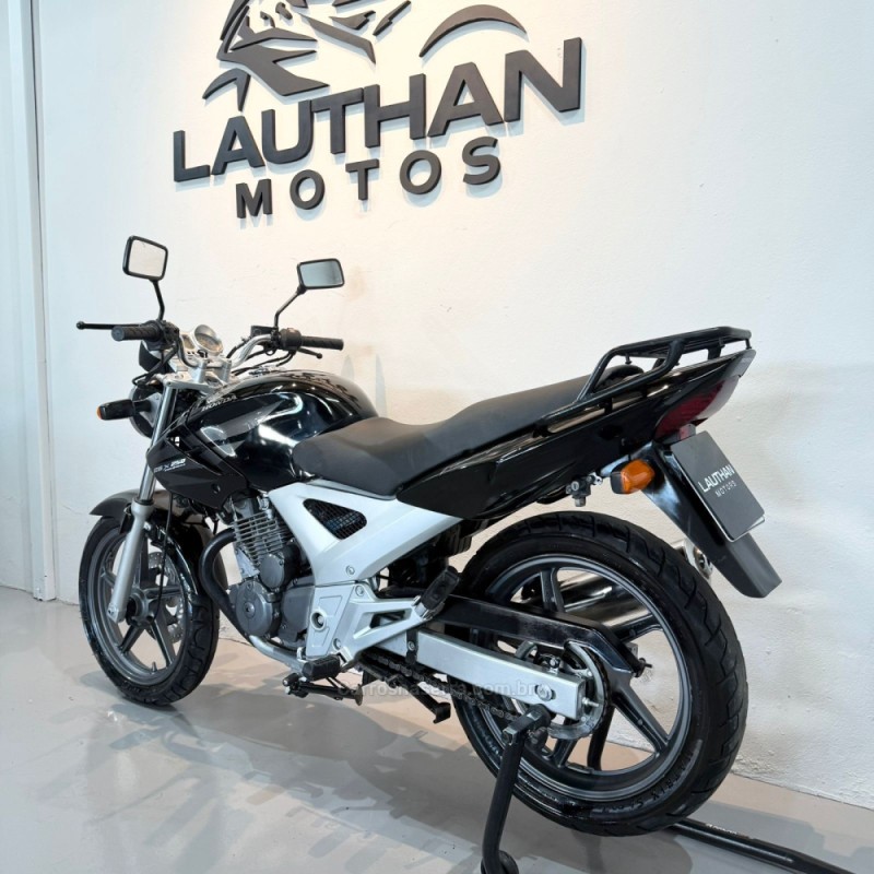 NXR 160 BROS ESD - 2018 - NOVO HAMBURGO