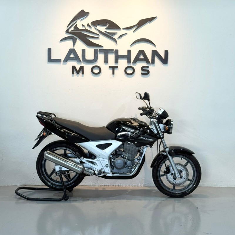 nxr 160 bros esd 2018 novo hamburgo