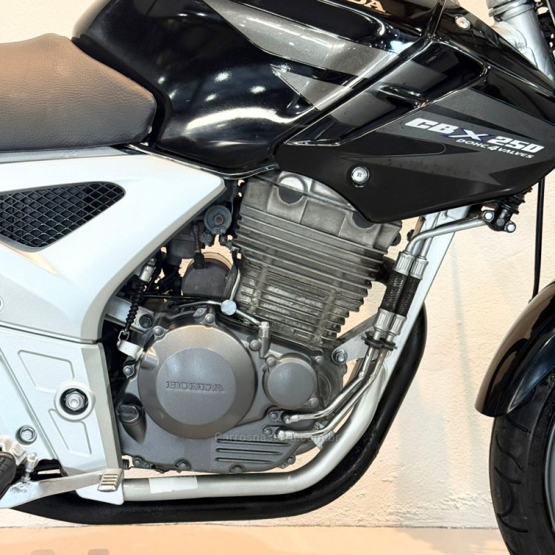 NXR 160 BROS ESD - 2018 - NOVO HAMBURGO