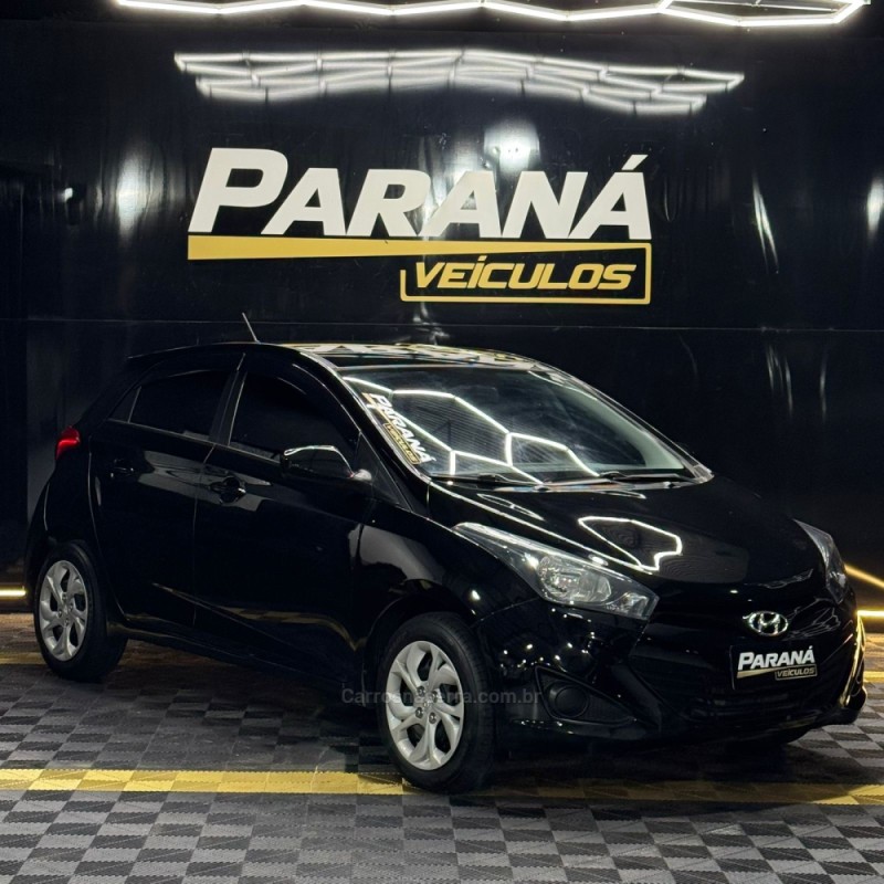 hb20 1.6 comfort plus 16v flex 4p manual 2015 estancia velha
