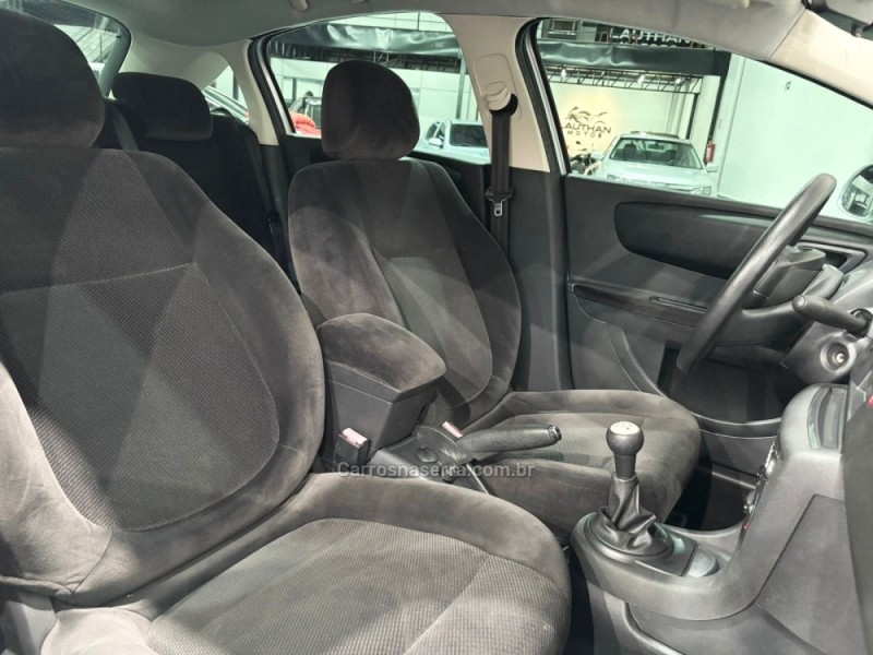 C4 1.6 GLX 16V FLEX 4P MANUAL - 2010 - NOVO HAMBURGO