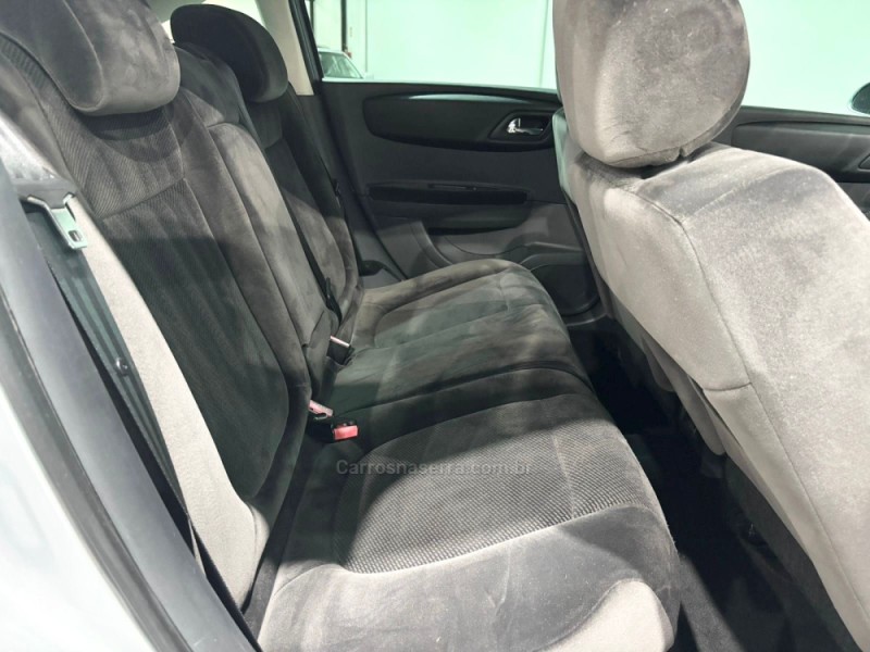 C4 1.6 GLX 16V FLEX 4P MANUAL - 2010 - NOVO HAMBURGO