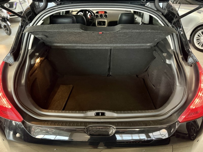 308 2.0 ALLURE 16V FLEX 4P MANUAL - 2013 - CAXIAS DO SUL