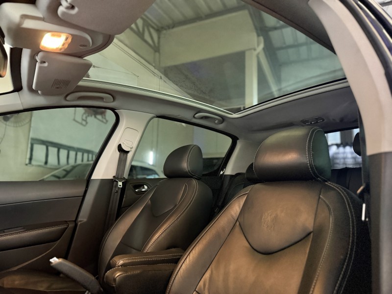 308 2.0 ALLURE 16V FLEX 4P MANUAL - 2013 - CAXIAS DO SUL