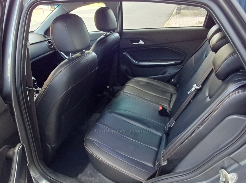 TIGGO  - 2021 - FARROUPILHA