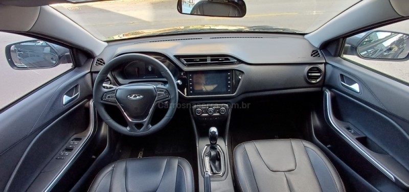 TIGGO  - 2021 - FARROUPILHA