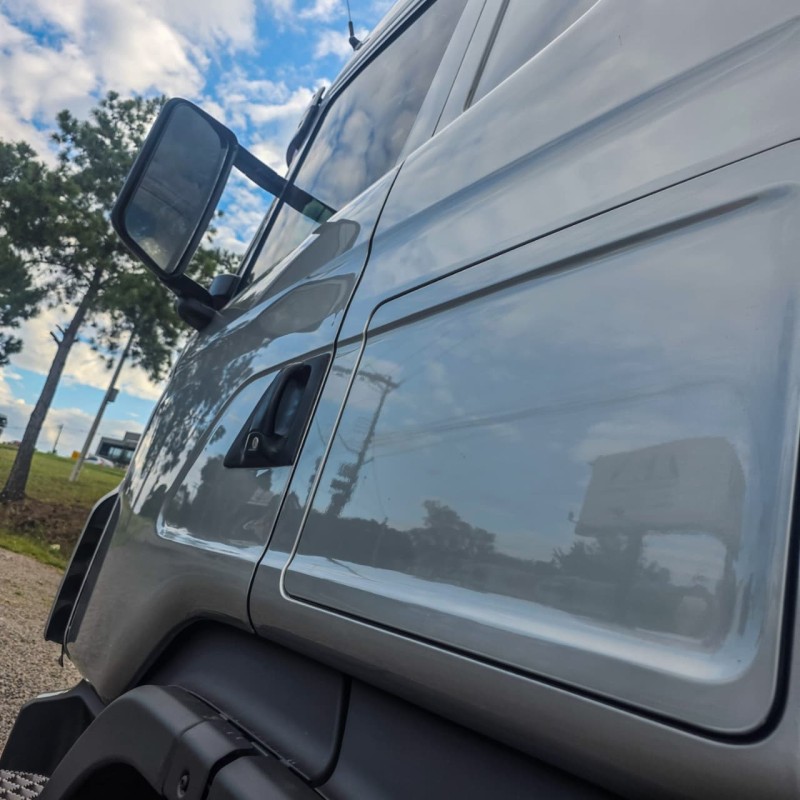 R-440 A 6X2 HIGHLINE - 2013 - GARIBALDI