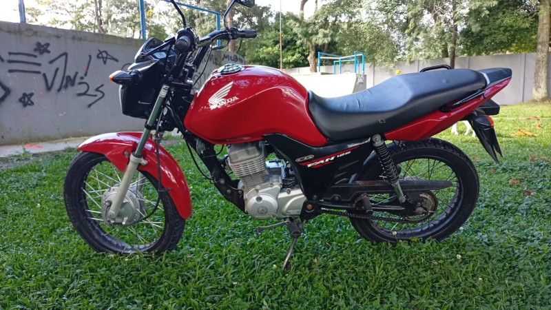 CG 125I FAN - 2015 - FARROUPILHA