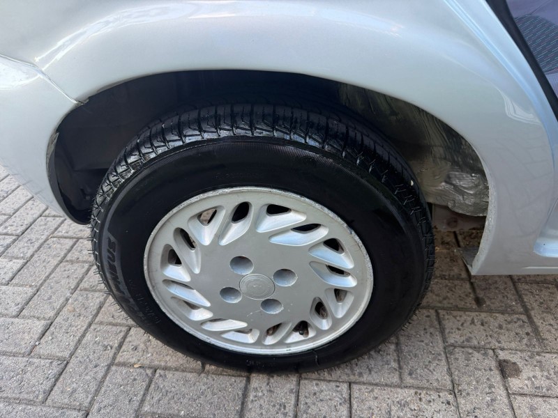 CELTA 1.0 MPFI 8V GASOLINA 4P MANUAL - 2003 - CAXIAS DO SUL