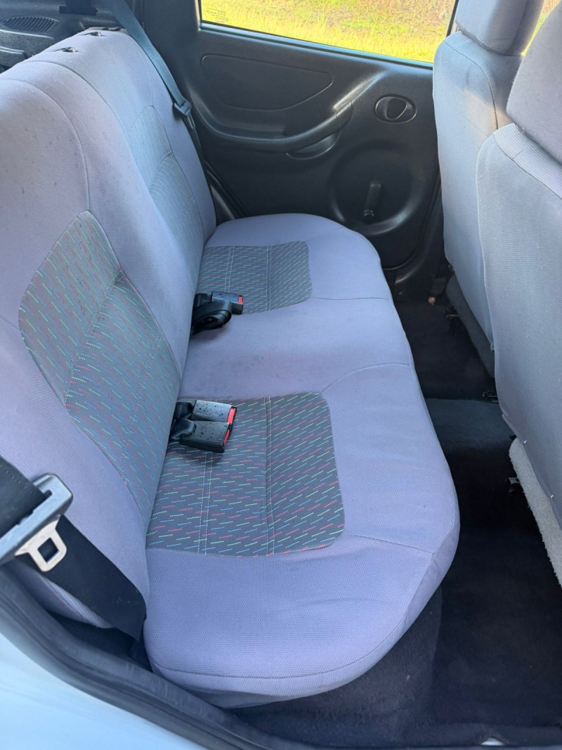 CELTA 1.0 MPFI 8V GASOLINA 4P MANUAL - 2003 - CAXIAS DO SUL