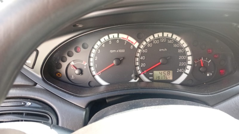 FOCUS 1.6 GLX 8V FLEX 4P MANUAL - 2009 - FARROUPILHA