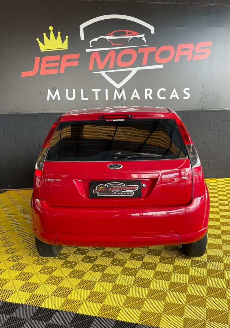 FIESTA  - 2013 - CAXIAS DO SUL