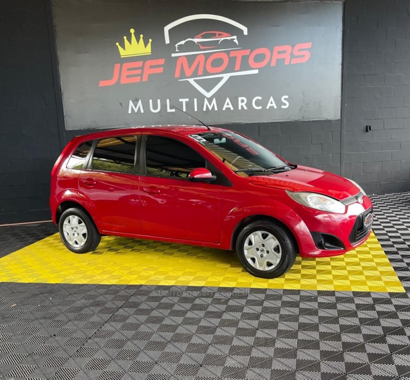 FIESTA  - 2013 - CAXIAS DO SUL