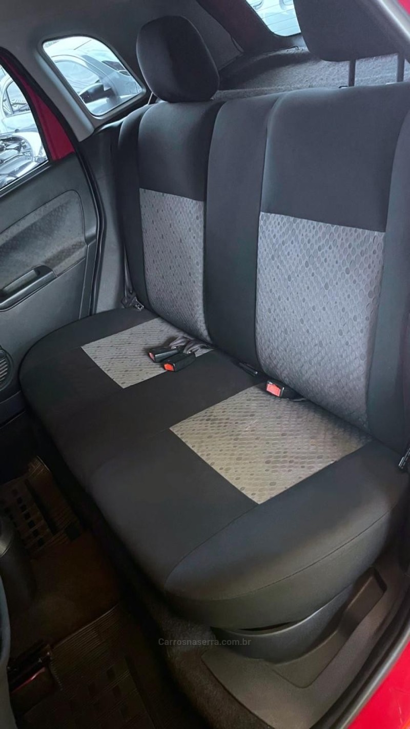 FIESTA  - 2013 - CAXIAS DO SUL