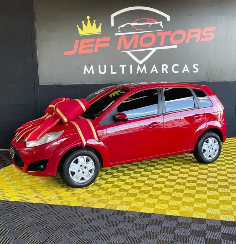 fiesta  2013 caxias do sul