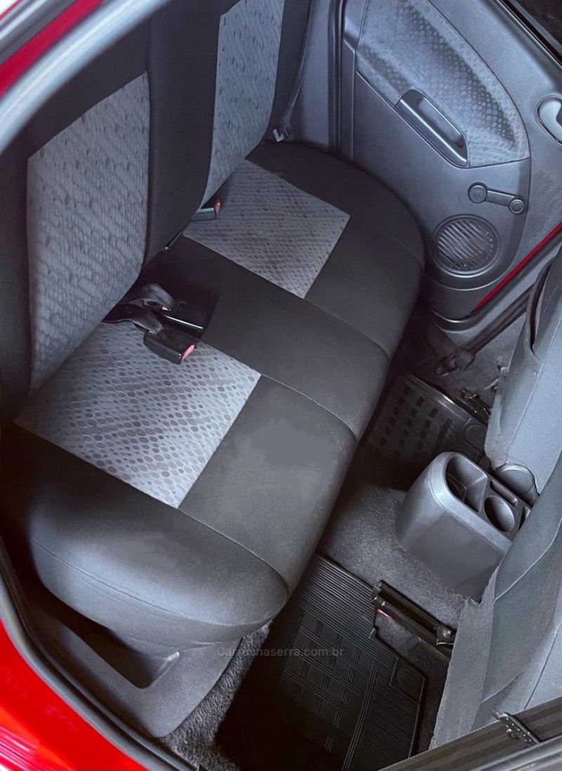 FIESTA  - 2013 - CAXIAS DO SUL