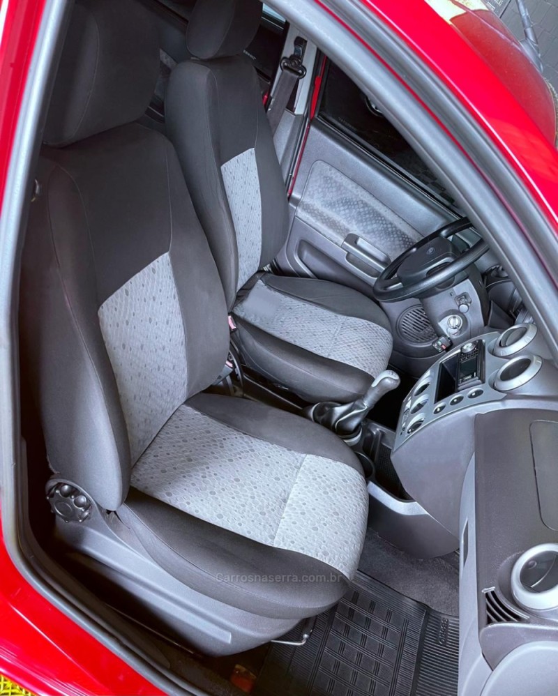 FIESTA  - 2013 - CAXIAS DO SUL