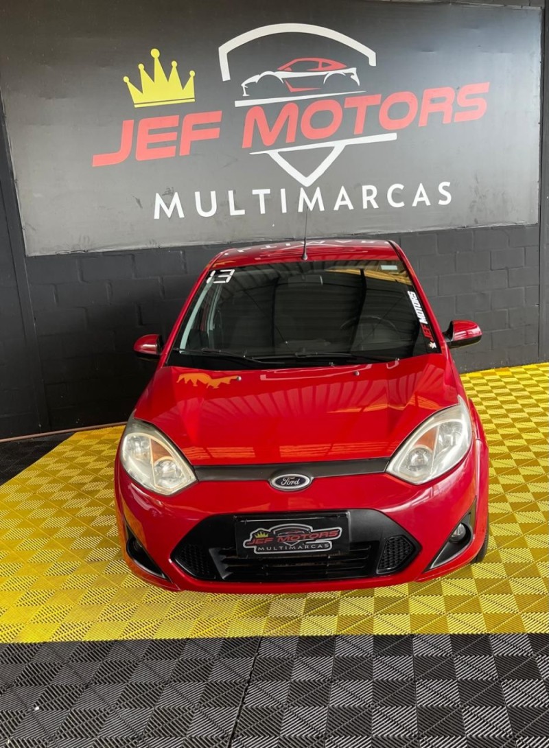 FIESTA  - 2013 - CAXIAS DO SUL