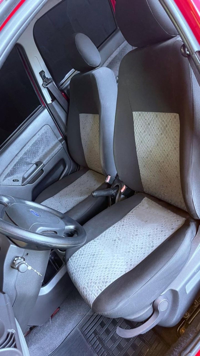 FIESTA  - 2013 - CAXIAS DO SUL