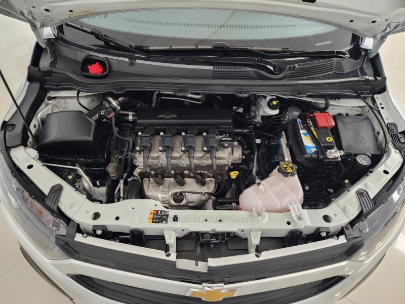 ONIX 1.4 MPFI ACTIV 8V FLEX 4P MANUAL - 2019 - CAXIAS DO SUL