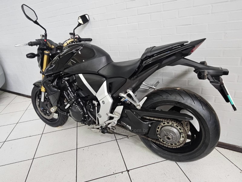 CB 1000R BLACK EDITION ABS - 2014 - CAXIAS DO SUL