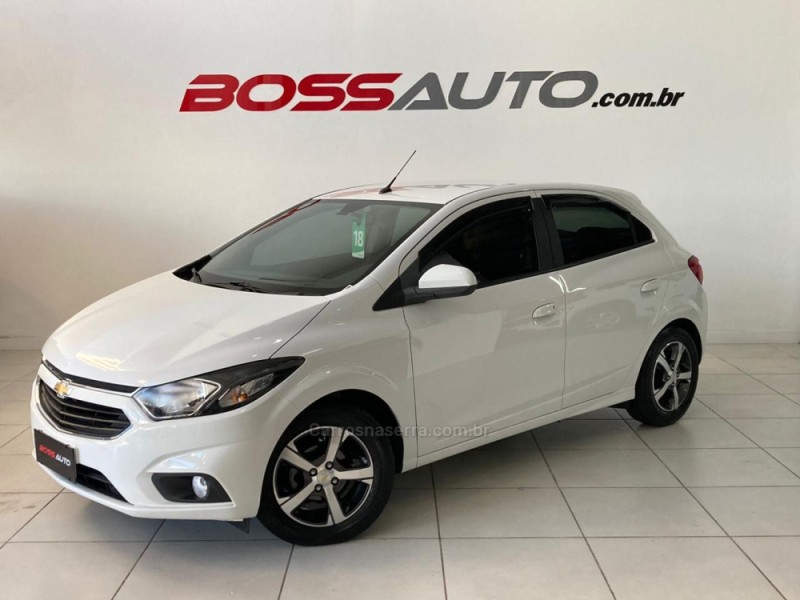 onix 1.4 mpfi ltz 8v flex 4p manual 2018 caxias do sul