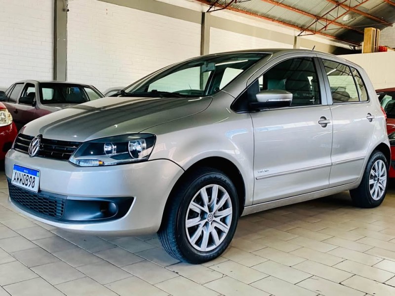 fox 1.0 mi plus 8v flex 4p manual 2014 caxias do sul