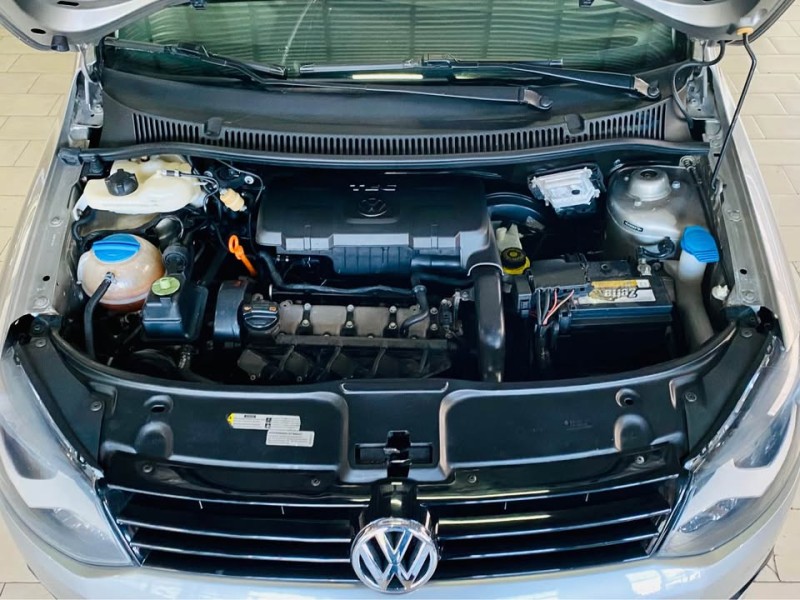 FOX 1.0 MI PLUS 8V FLEX 4P MANUAL - 2014 - CAXIAS DO SUL