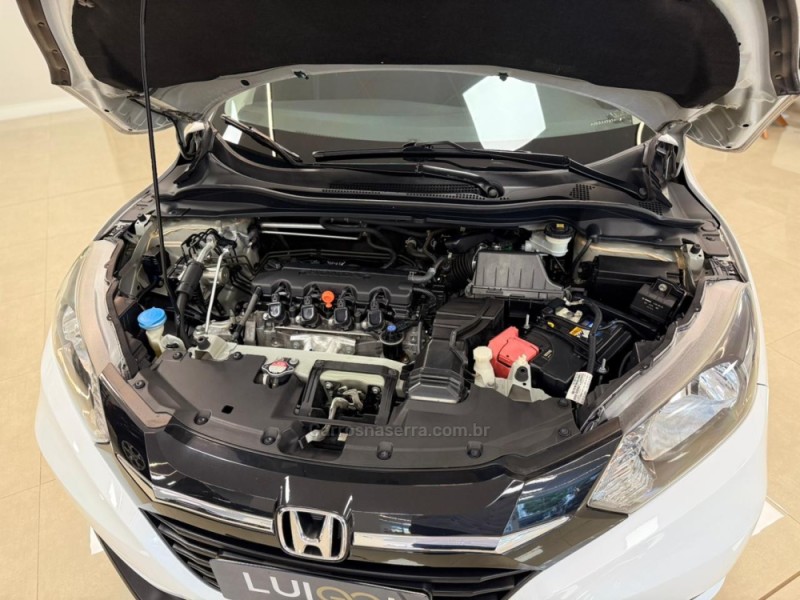 HR-V 1.8 16V FLEX EX 4P AUTOMÁTICO - 2018 - CARLOS BARBOSA