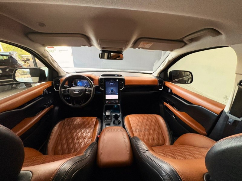 RANGER 3.2 LIMITED 4X4 CD 20V DIESEL 4P AUTOMÁTICO - 2024 - CAMPINAS DO SUL