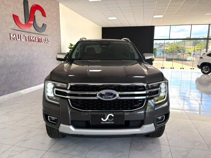 RANGER 3.2 LIMITED 4X4 CD 20V DIESEL 4P AUTOMÁTICO - 2024 - CAMPINAS DO SUL