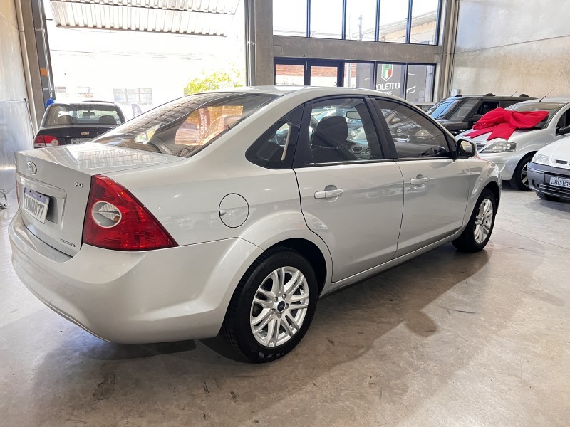 FOCUS 2.0 16V FLEX 4P AUTOMÁTICO - 2013 - CAXIAS DO SUL