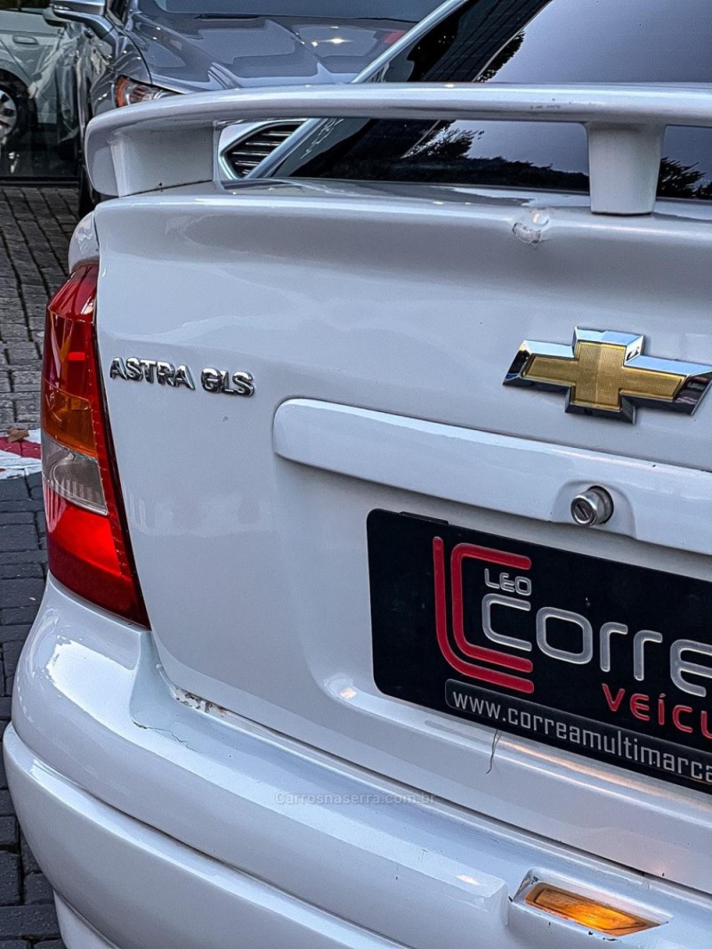 ASTRA 2.0 MPFI 16V GASOLINA 2P MANUAL - 2000 - CANELA