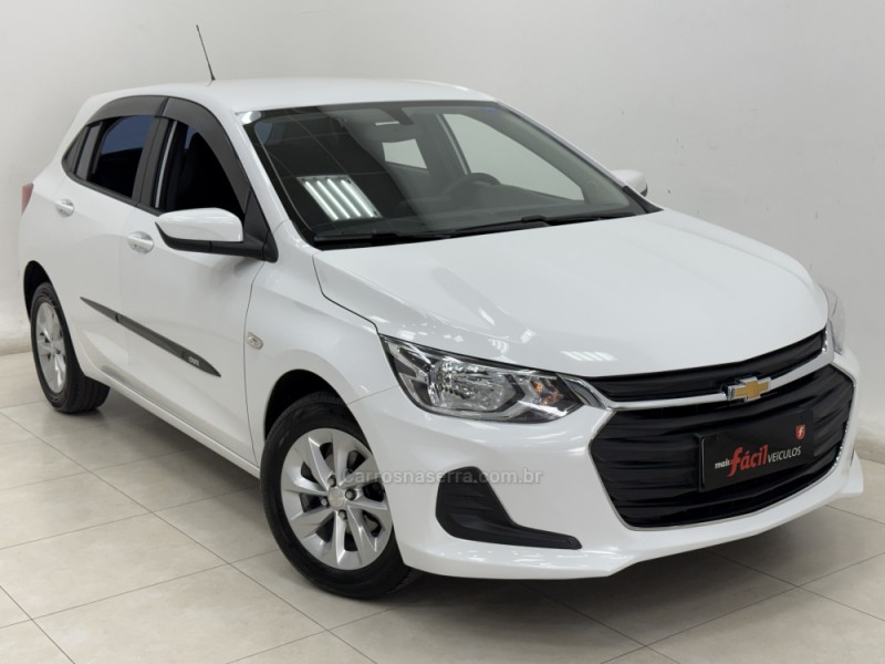 onix 1.0 lt 12v turbo flex 4p manual 2023 santa cruz do sul