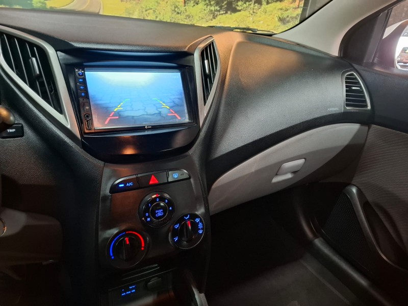 HB20 1.6 PREMIUM 16V FLEX 4P MANUAL - 2014 - CAXIAS DO SUL