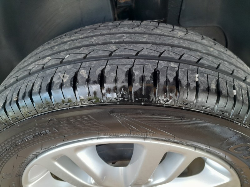 IDEA 1.4 MPI ATTRACTIVE 8V FLEX 4P MANUAL - 2014 - VERANóPOLIS