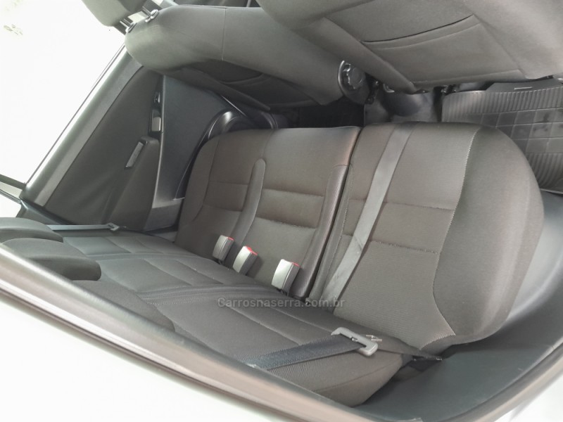 IDEA 1.4 MPI ATTRACTIVE 8V FLEX 4P MANUAL - 2014 - VERANóPOLIS