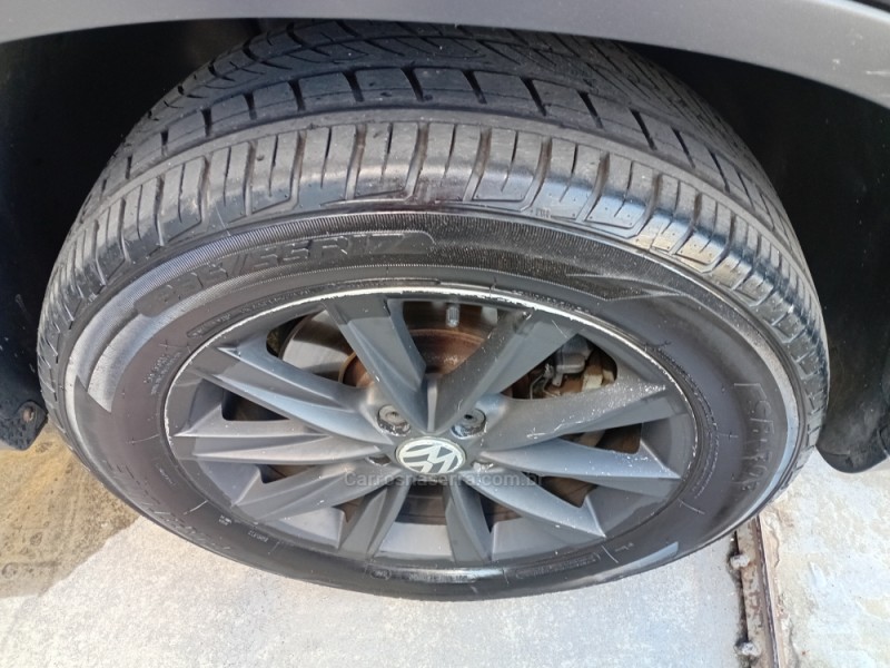 TIGUAN 2.0 TSI 16V TURBO GASOLINA 4P TIPTRONIC - 2012 - CAXIAS DO SUL