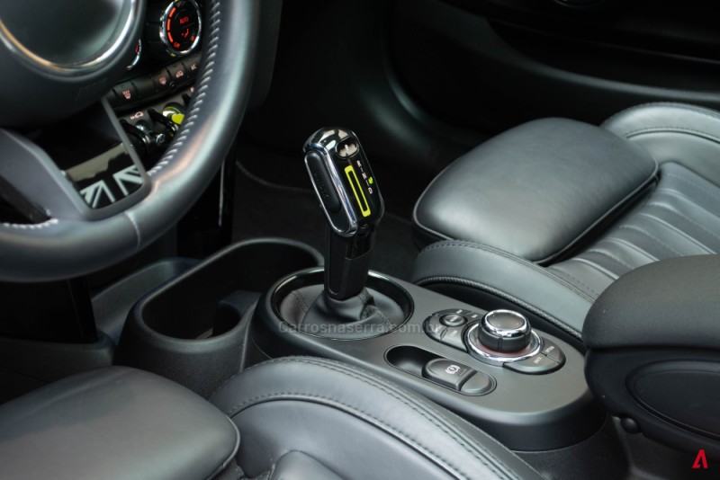 COOPER S E TOP 184CV ELÉTRICO 2P AUTOMÁTICO - 2022 - GARIBALDI