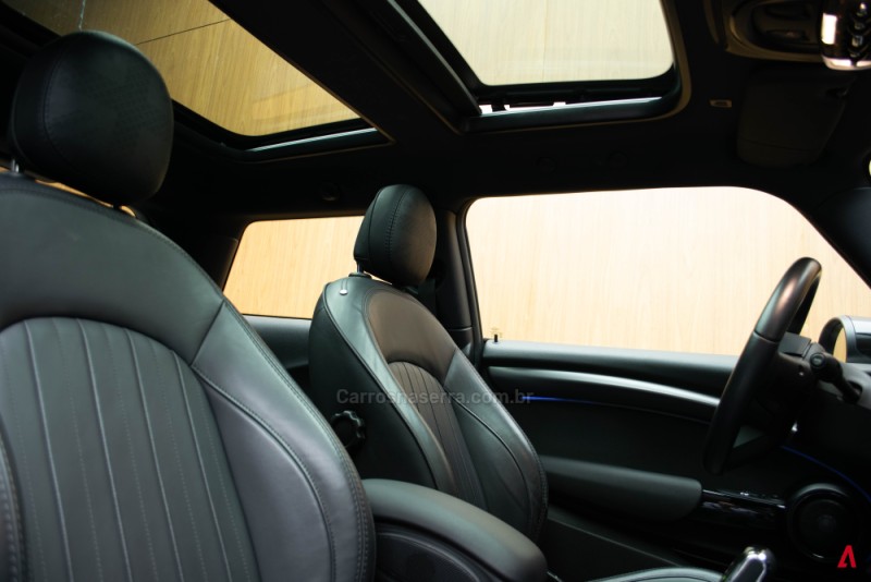 COOPER S E TOP 184CV ELÉTRICO 2P AUTOMÁTICO - 2022 - GARIBALDI