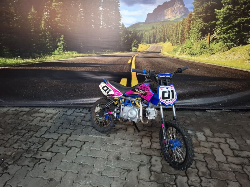 TR-100F  - 2018 - CAXIAS DO SUL