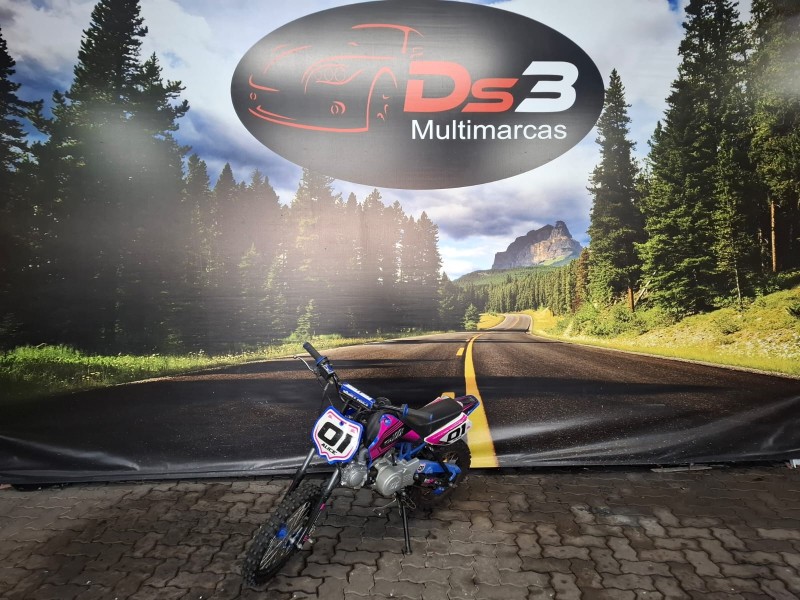 tr 100f  2018 caxias do sul