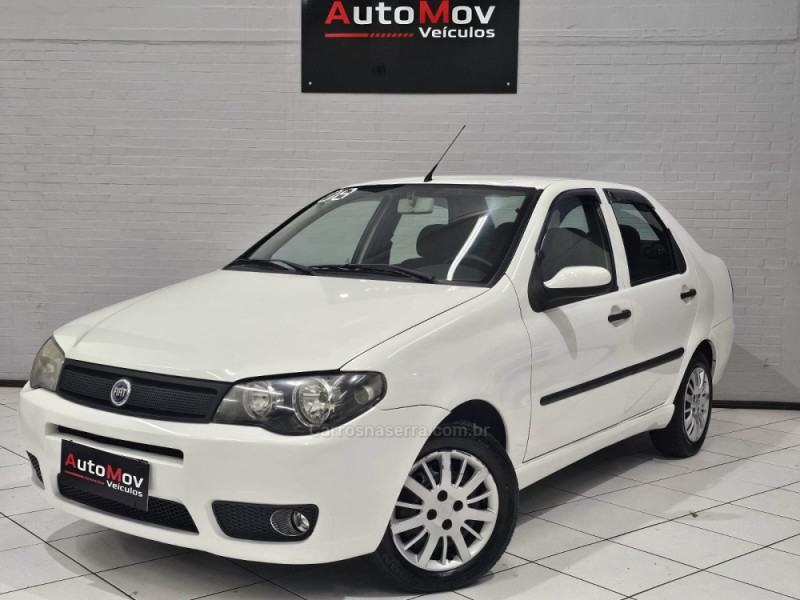 siena 1.0 mpi fire celebration 8v flex 4p manual 2008 caxias do sul