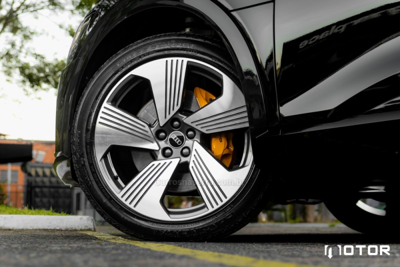 E-TRON SPORTBACK PERFORMANCE ELÉTRICO 4P AUTOMÁTICO - 2021 - PORTO ALEGRE