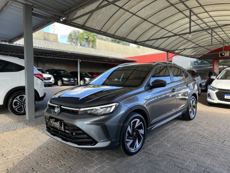 nivus 1.0 tsi highline flex 4p automatico 2026 bom principio