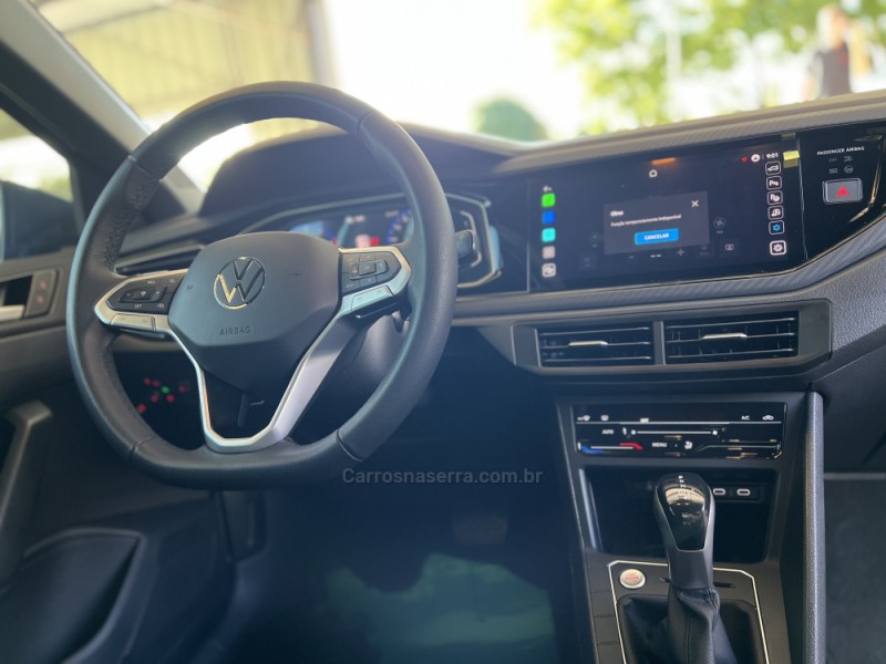 NIVUS 1.0 TSI HIGHLINE FLEX 4P AUTOMÁTICO - 2026 - BOM PRINCíPIO