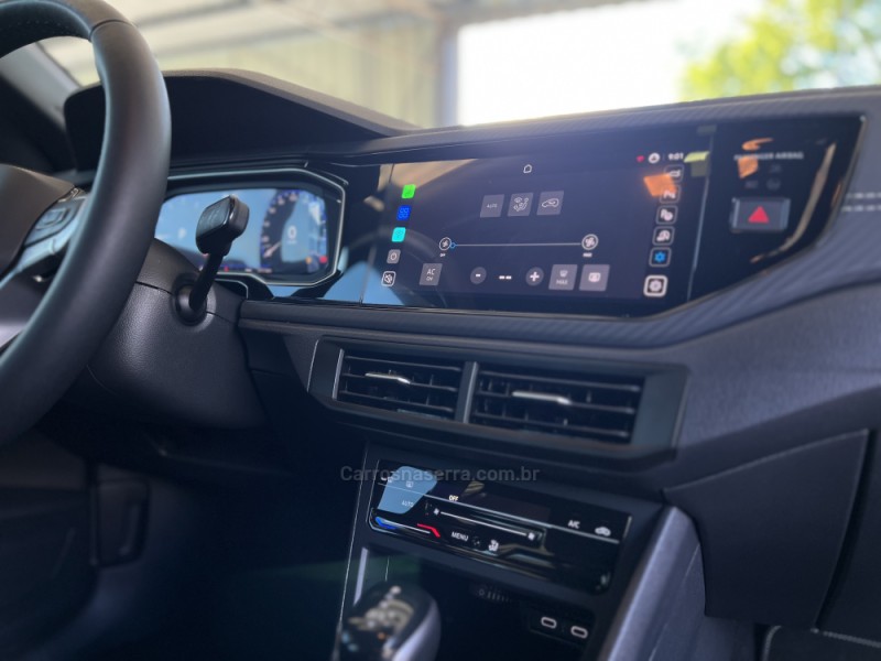 NIVUS 1.0 TSI HIGHLINE FLEX 4P AUTOMÁTICO - 2026 - BOM PRINCíPIO