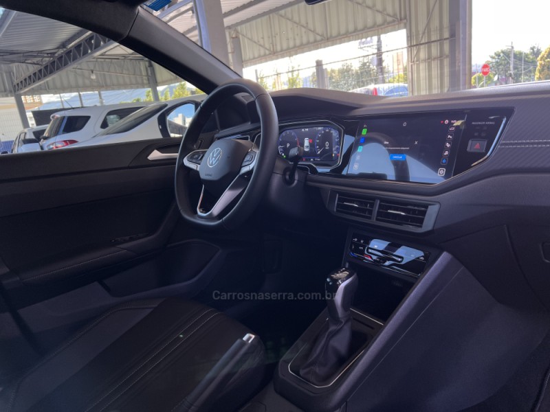 NIVUS 1.0 TSI HIGHLINE FLEX 4P AUTOMÁTICO - 2026 - BOM PRINCíPIO